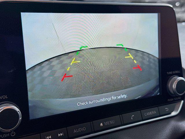 used 2024 Nissan Sentra car, priced at $17,597