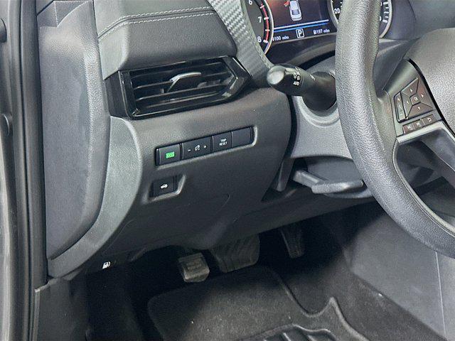 used 2024 Nissan Sentra car, priced at $17,597