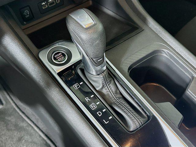 used 2024 Nissan Sentra car, priced at $17,597