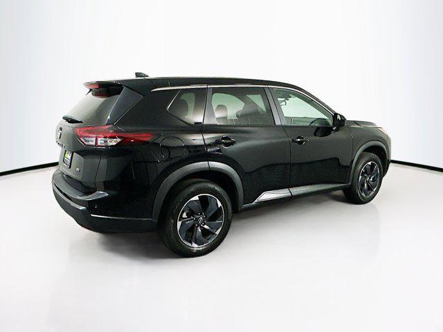 used 2024 Nissan Rogue car, priced at $21,299