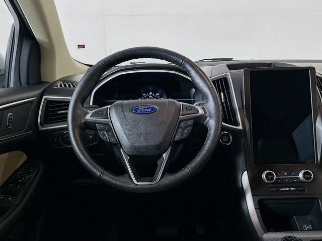 used 2021 Ford Edge car, priced at $22,889