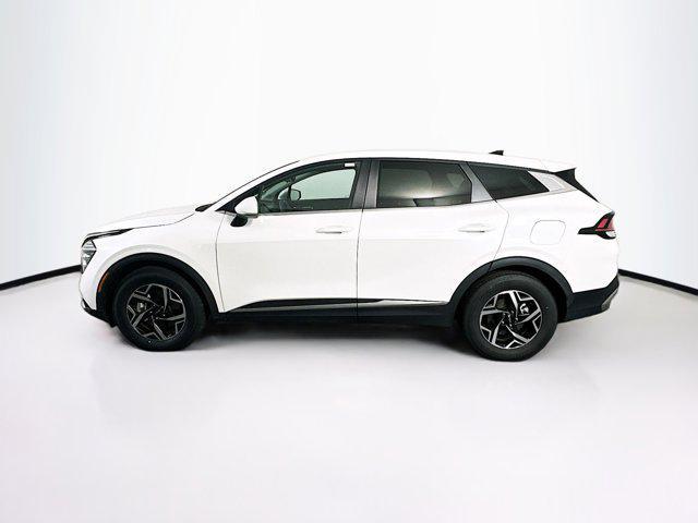 used 2024 Kia Sportage car, priced at $21,997