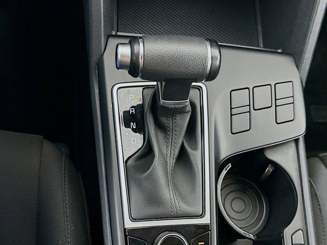 used 2024 Kia Sportage car, priced at $21,997