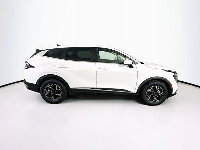 used 2024 Kia Sportage car, priced at $21,997