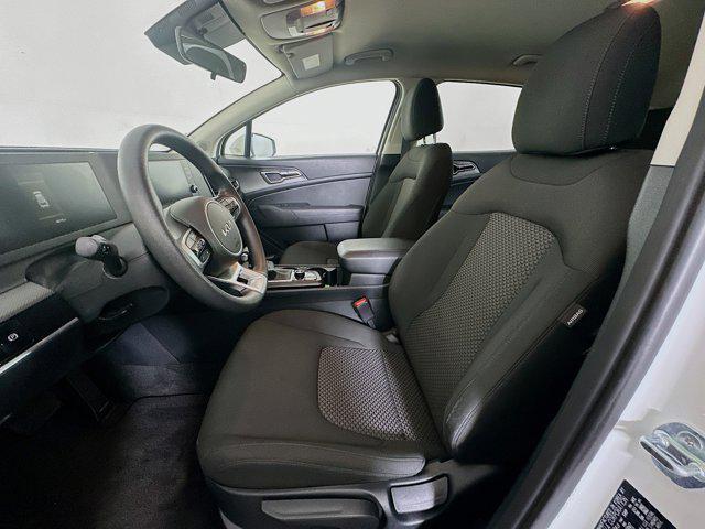 used 2024 Kia Sportage car, priced at $21,997