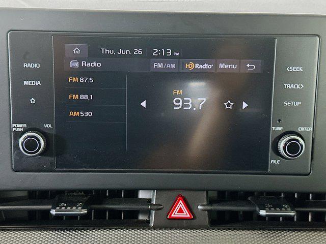 used 2024 Kia Sportage car, priced at $21,997