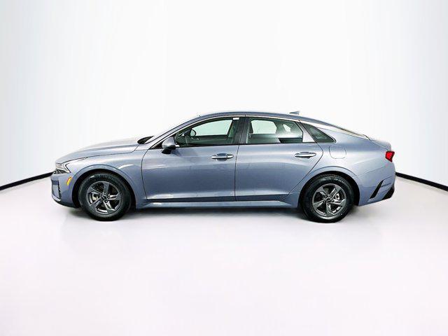 used 2023 Kia K5 car, priced at $19,587