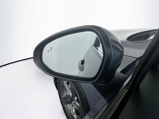 used 2023 Kia K5 car, priced at $19,587