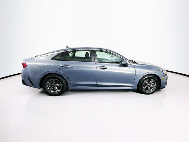 used 2023 Kia K5 car, priced at $19,587