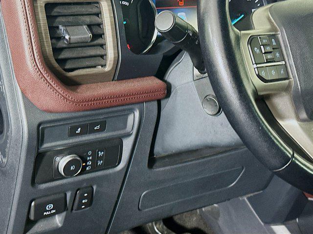 used 2022 Ford Expedition Max car, priced at $39,397