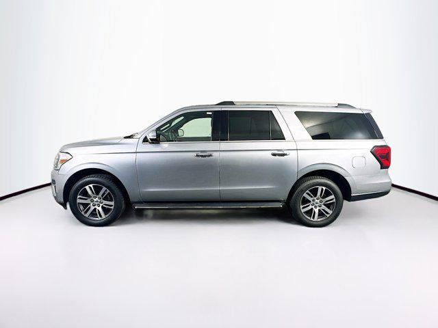 used 2022 Ford Expedition Max car, priced at $39,397