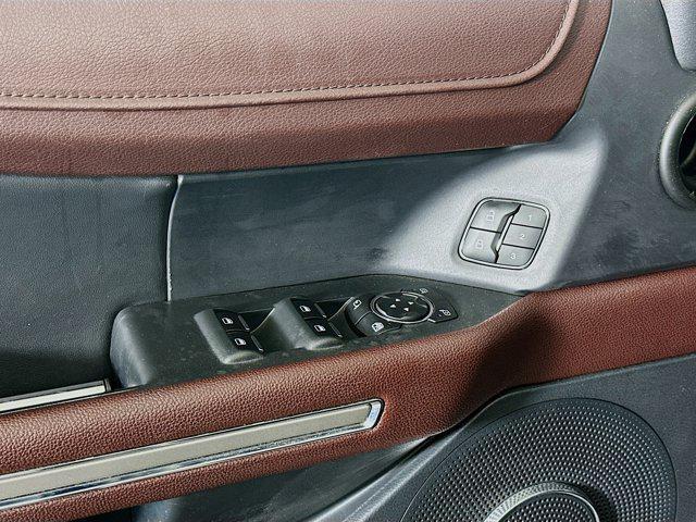 used 2022 Ford Expedition Max car, priced at $39,397