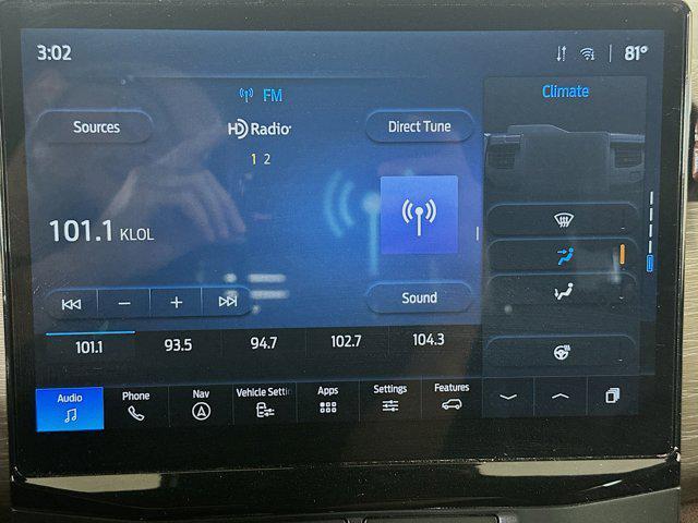 used 2022 Ford Expedition Max car, priced at $39,397