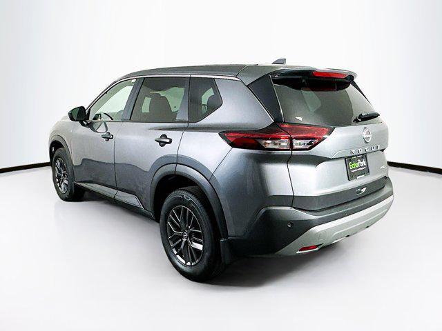 used 2023 Nissan Rogue car, priced at $19,197