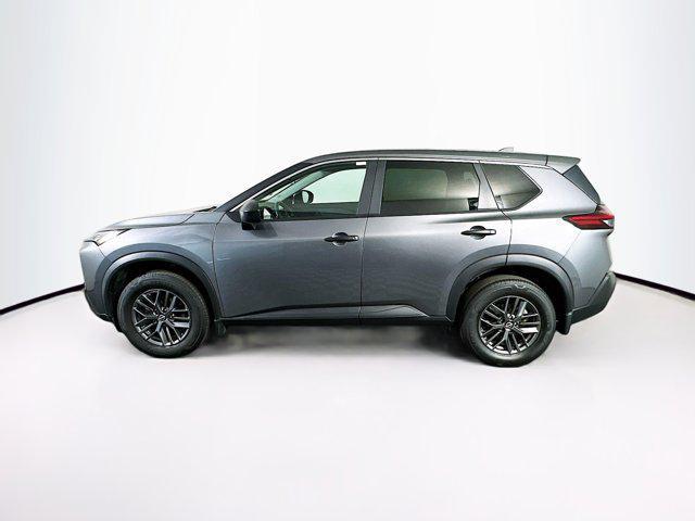 used 2023 Nissan Rogue car, priced at $19,197