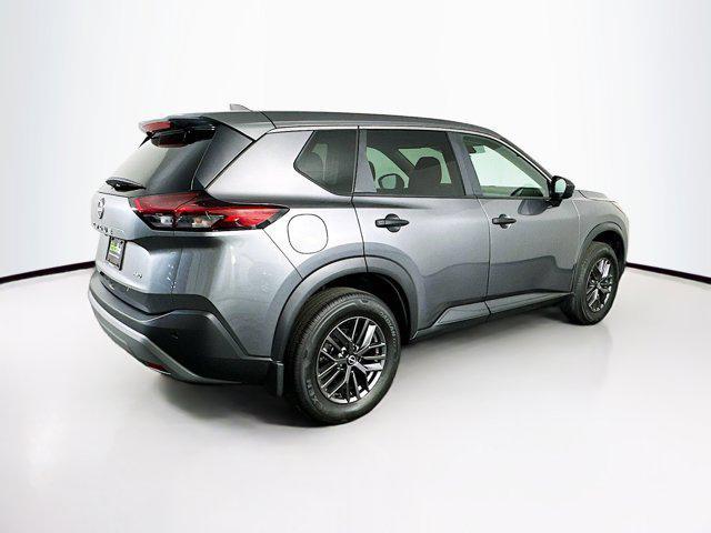 used 2023 Nissan Rogue car, priced at $19,197