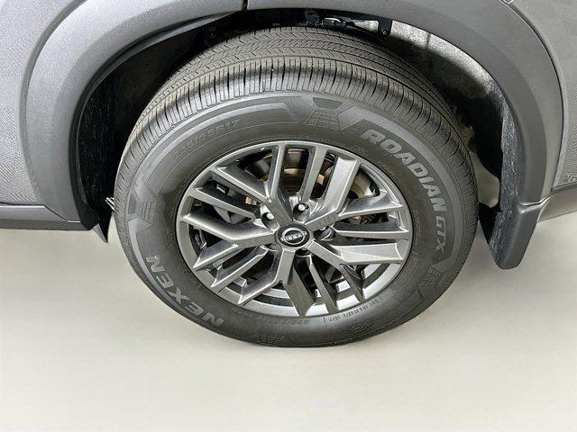 used 2023 Nissan Rogue car, priced at $19,197