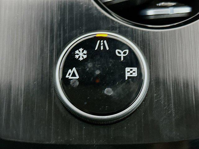 used 2023 Nissan Rogue car, priced at $19,197