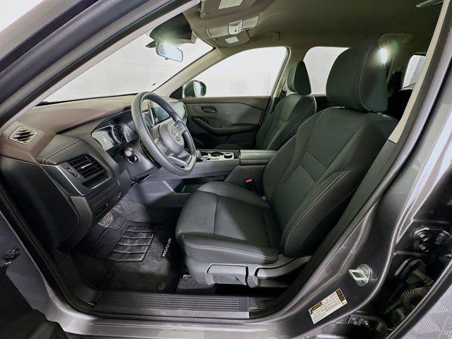 used 2023 Nissan Rogue car, priced at $19,197