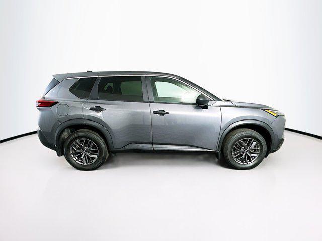 used 2023 Nissan Rogue car, priced at $19,197