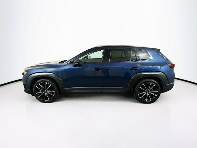 used 2023 Mazda CX-50 car, priced at $25,389