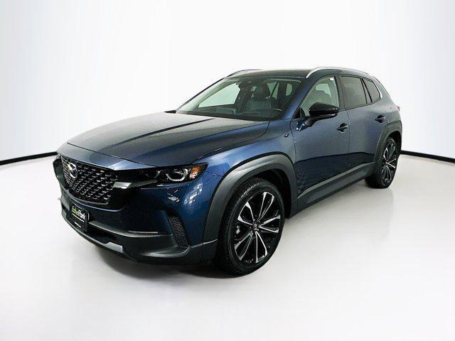 used 2023 Mazda CX-50 car, priced at $25,389