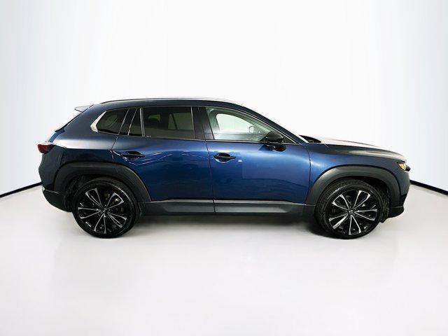 used 2023 Mazda CX-50 car, priced at $25,389