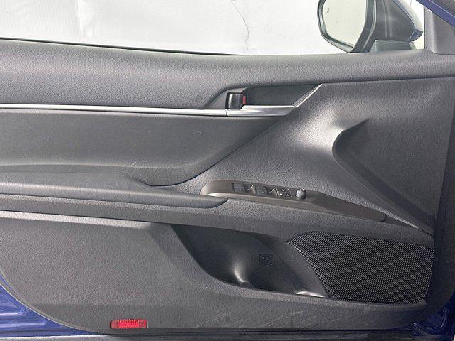 used 2023 Toyota Camry car, priced at $25,597