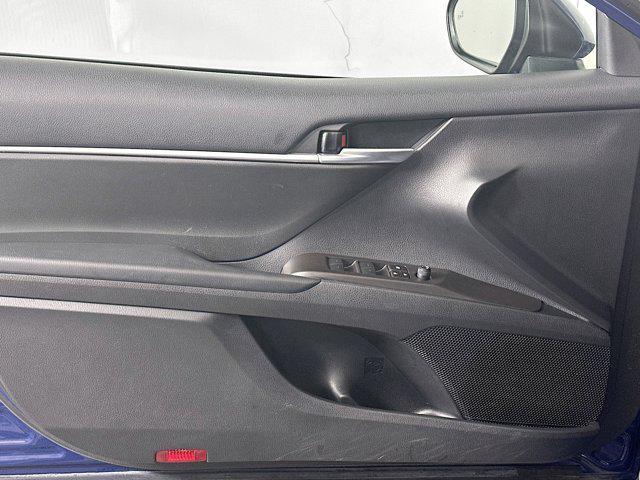 used 2023 Toyota Camry car, priced at $24,797
