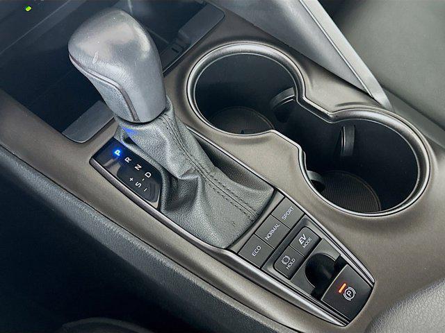 used 2023 Toyota Camry car, priced at $25,597