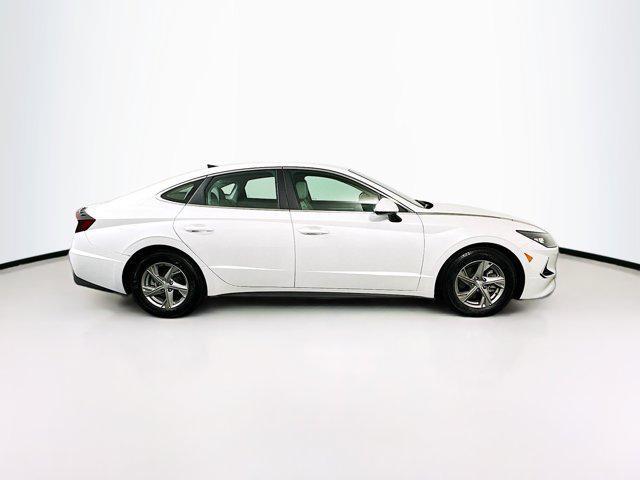 used 2022 Hyundai Sonata car, priced at $17,689