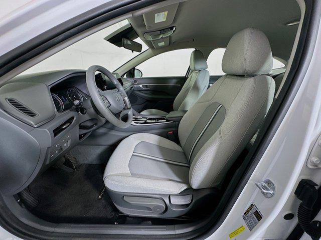 used 2022 Hyundai Sonata car, priced at $17,689