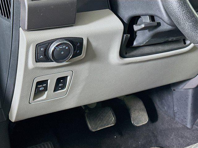 used 2015 Ford F-150 car, priced at $13,899