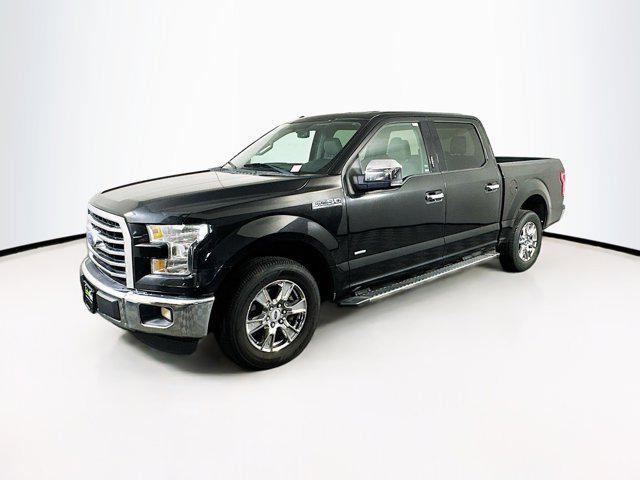 used 2015 Ford F-150 car, priced at $13,899