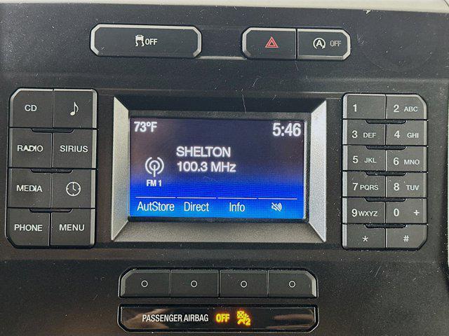 used 2015 Ford F-150 car, priced at $13,899