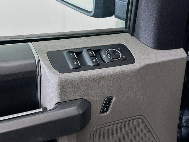 used 2015 Ford F-150 car, priced at $13,899