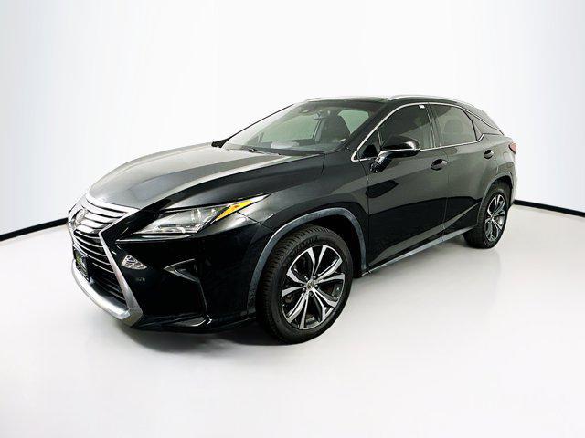 used 2017 Lexus RX 350 car, priced at $22,599