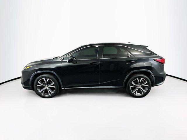 used 2017 Lexus RX 350 car, priced at $22,599