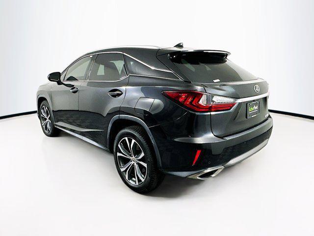 used 2017 Lexus RX 350 car, priced at $22,599