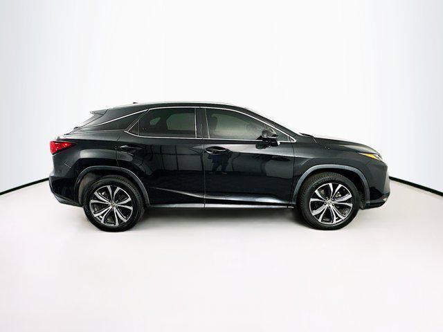 used 2017 Lexus RX 350 car, priced at $22,599