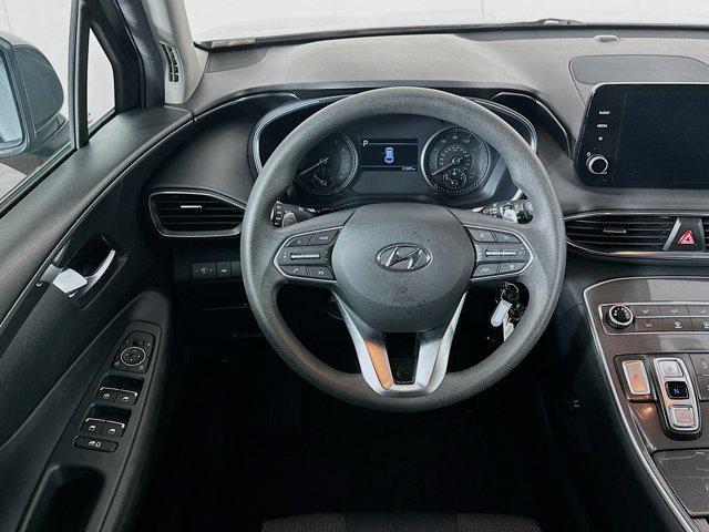 used 2023 Hyundai Santa Fe car, priced at $21,289