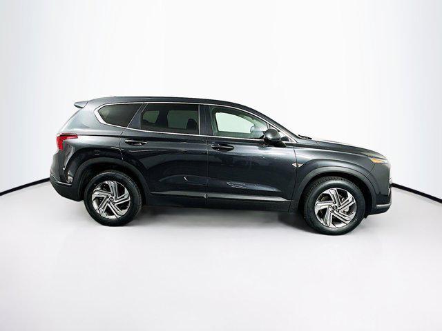 used 2023 Hyundai Santa Fe car, priced at $21,289