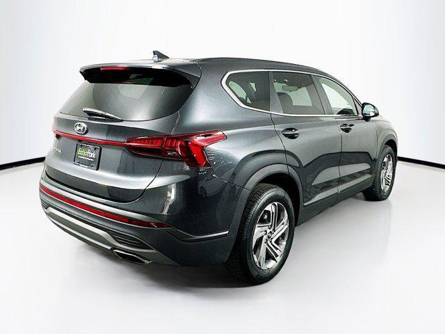 used 2023 Hyundai Santa Fe car, priced at $21,289