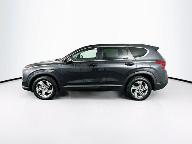 used 2023 Hyundai Santa Fe car, priced at $21,289