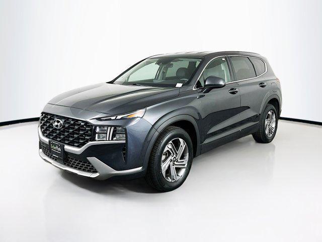 used 2023 Hyundai Santa Fe car, priced at $21,289