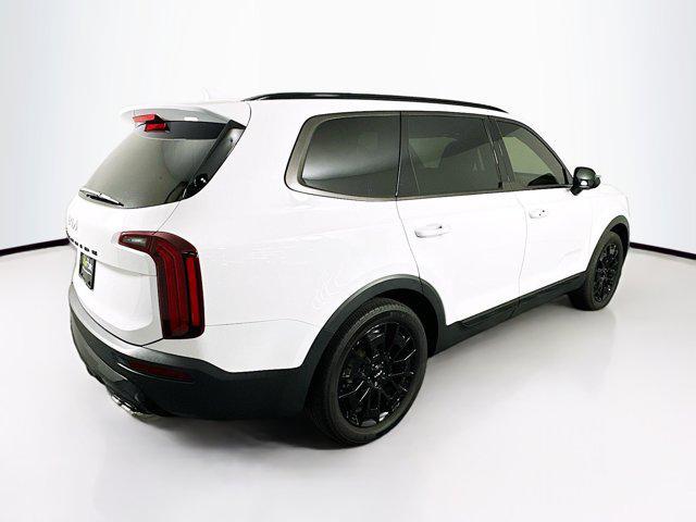 used 2022 Kia Telluride car, priced at $34,399