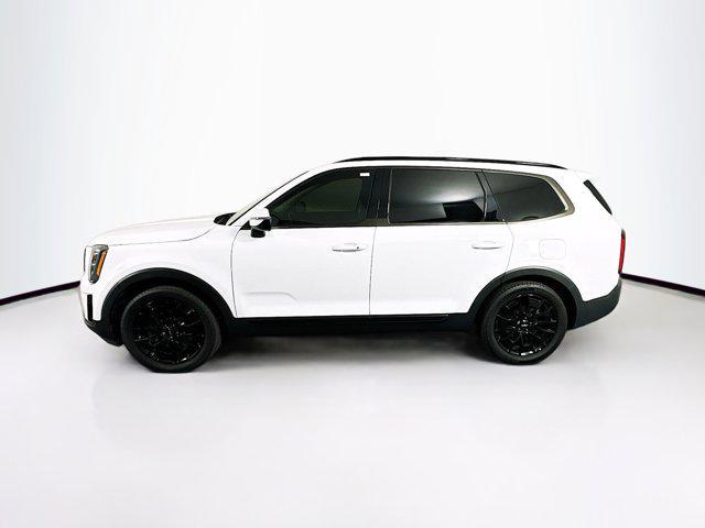 used 2022 Kia Telluride car, priced at $34,399