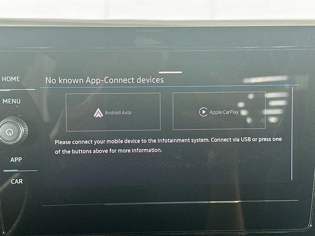 used 2025 Volkswagen Jetta car, priced at $17,787