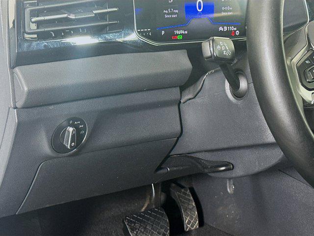 used 2025 Volkswagen Jetta car, priced at $17,787