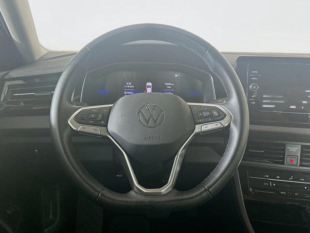 used 2025 Volkswagen Jetta car, priced at $17,787